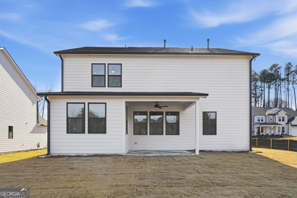 3212 Danlow Court Kennesaw - Photo 40