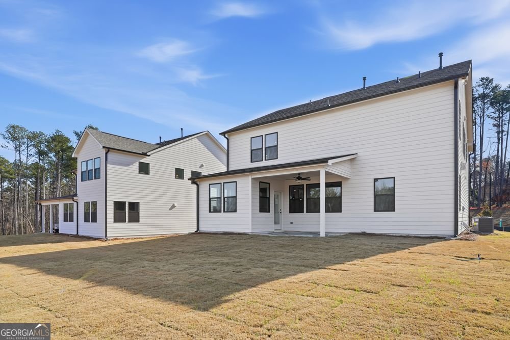 3212 Danlow Court Kennesaw - Photo 41