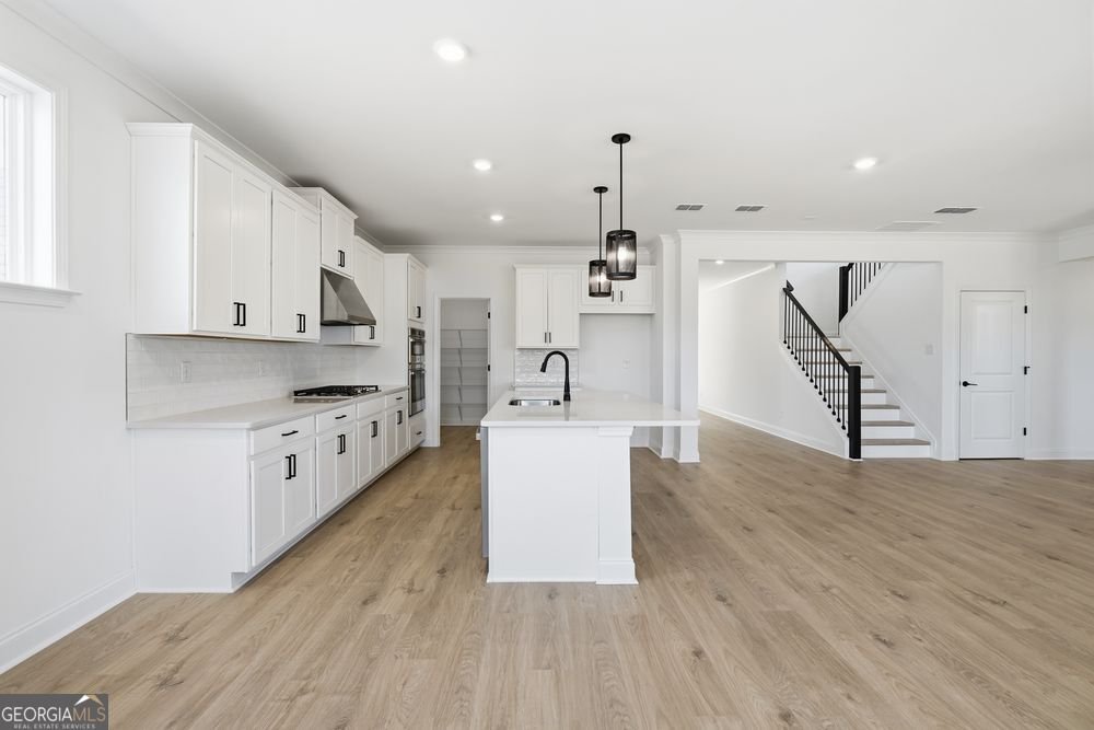 3212 Danlow Court Kennesaw - Photo 6