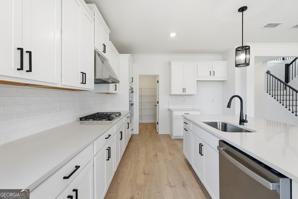 3212 Danlow Court Kennesaw - Photo 7