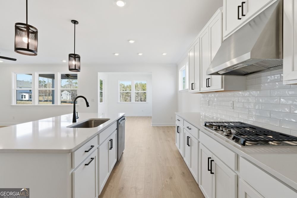 3212 Danlow Court Kennesaw - Photo 8