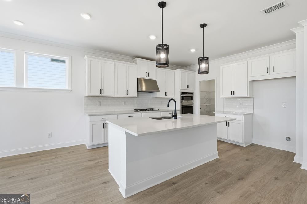 3212 Danlow Court Kennesaw - Photo 9