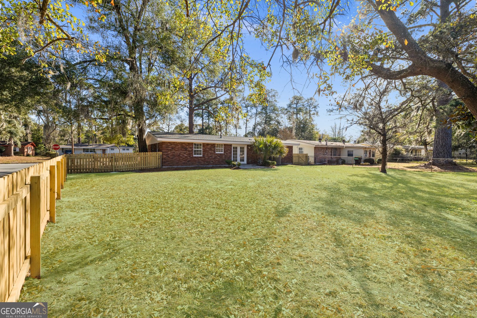 6939 Key Street Savannah - Photo 30