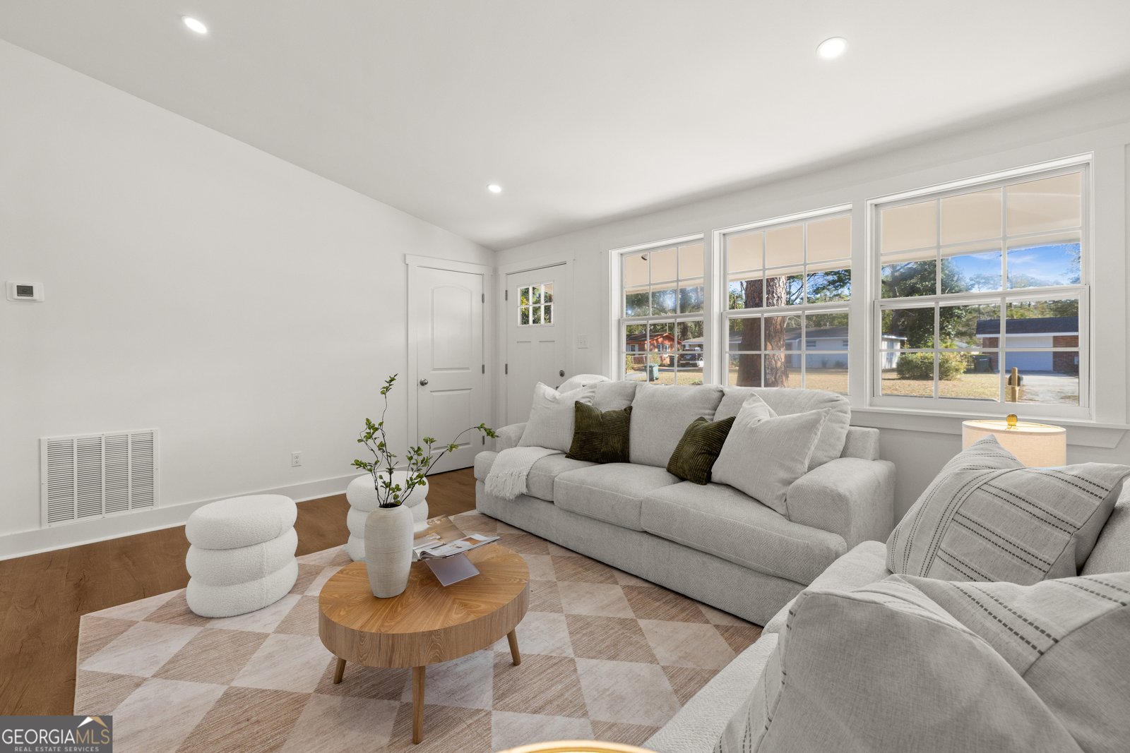 6939 Key Street Savannah - Photo 7