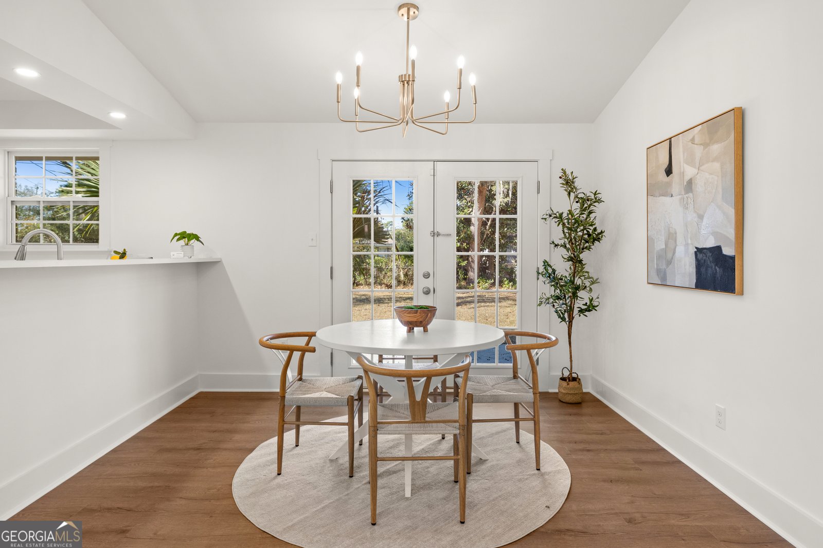 6939 Key Street Savannah - Photo 8