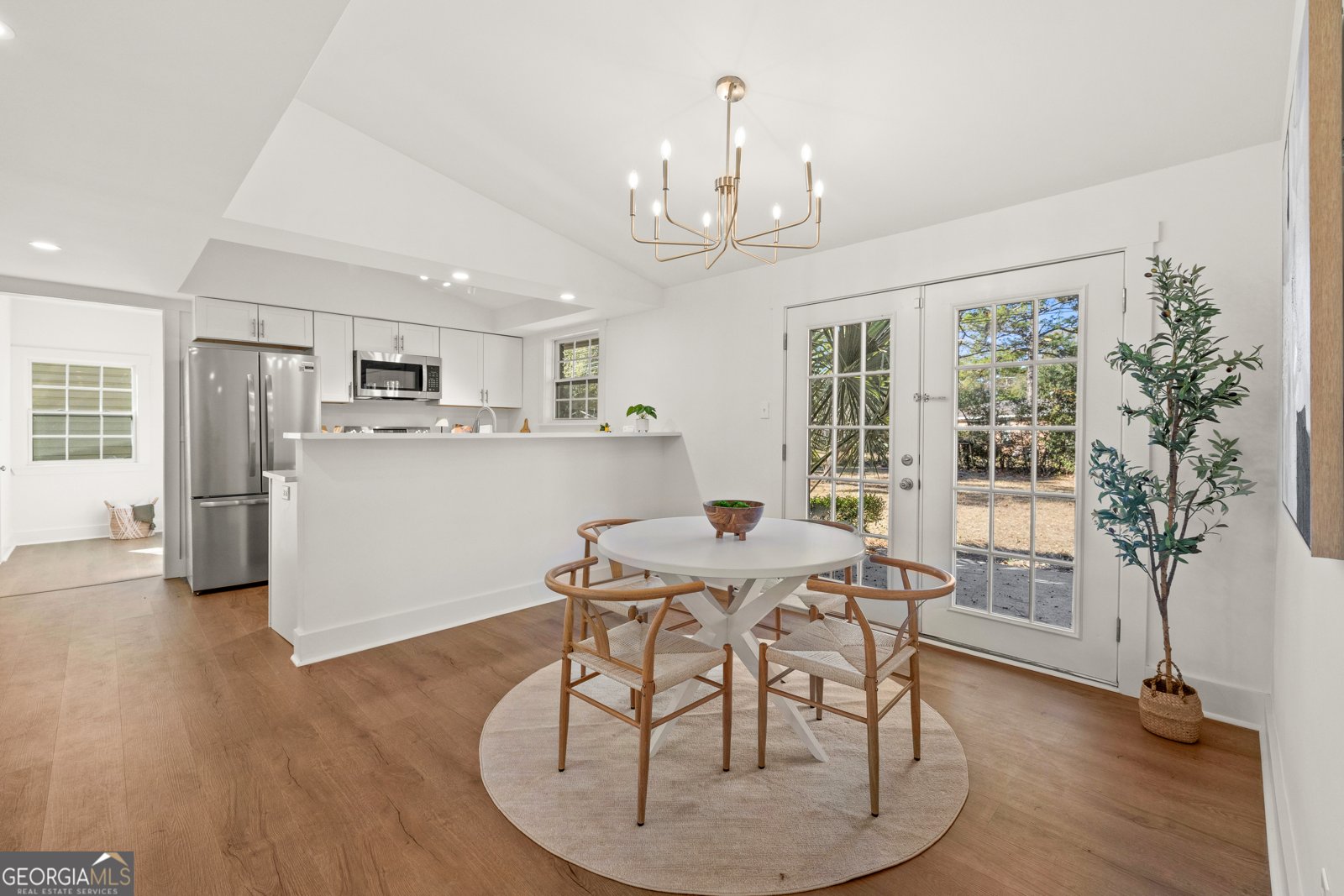 6939 Key Street Savannah - Photo 9