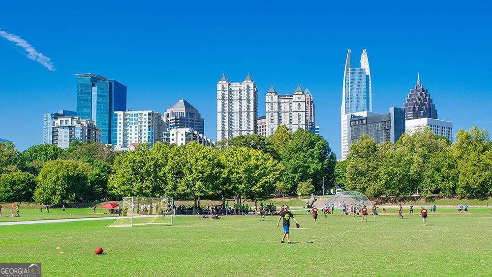 1029 Piedmont Avenue Atlanta - Photo 18