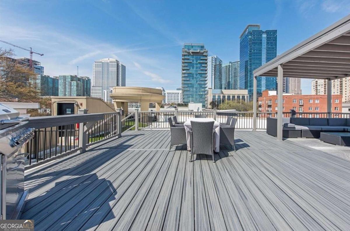 1029 Piedmont Avenue Atlanta - Photo 22