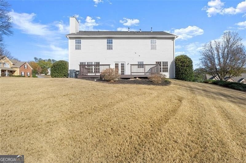 2139 CATHCART Court Lawrenceville - Photo 30