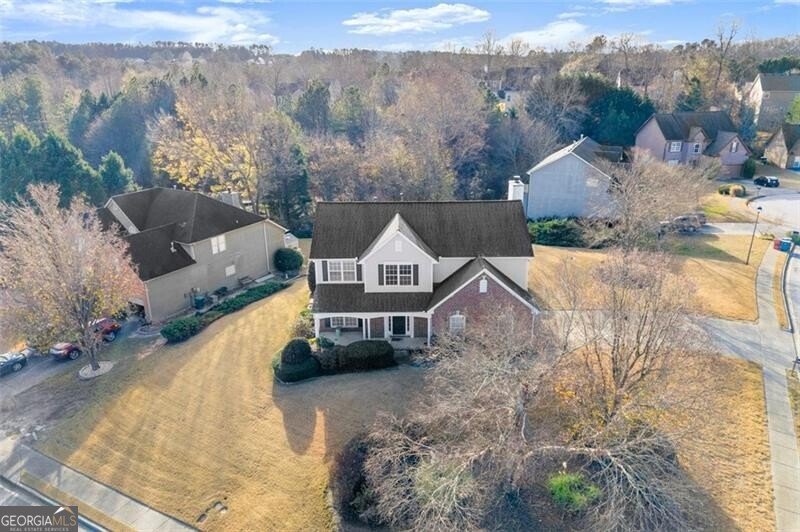 2139 CATHCART Court Lawrenceville - Photo 32