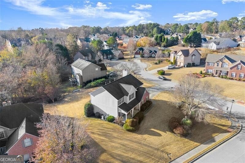 2139 CATHCART Court Lawrenceville - Photo 33