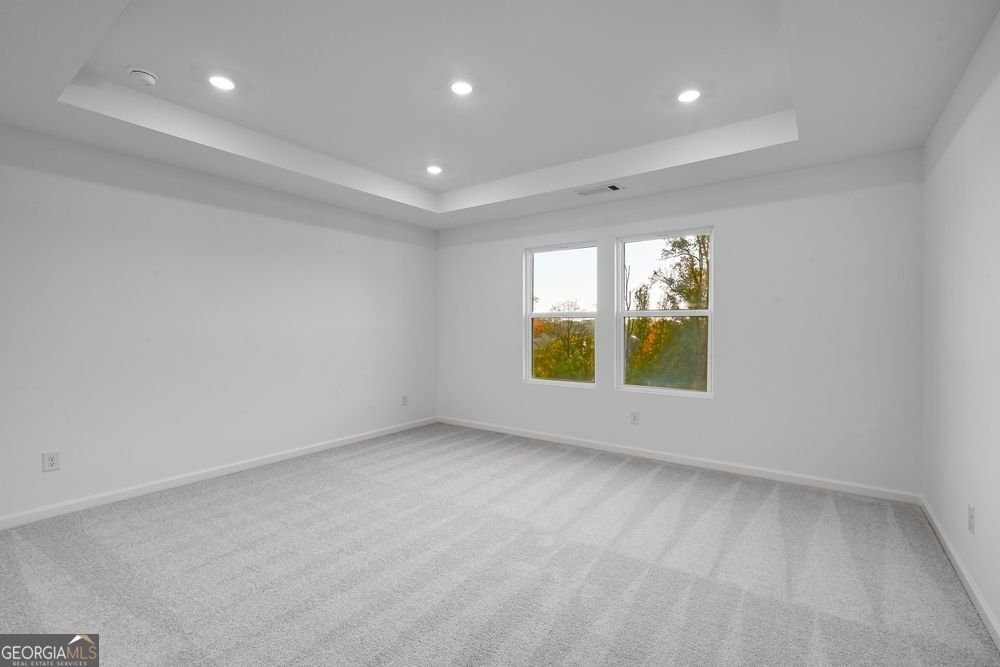 3955 Alderstone Drive Flowery Branch - Photo 15