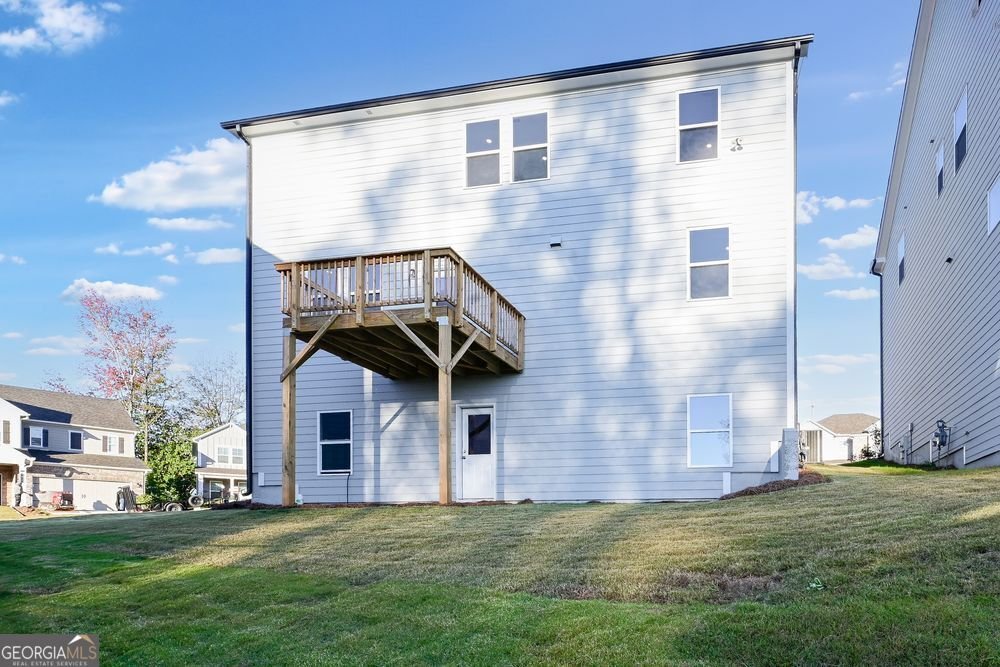 3955 Alderstone Drive Flowery Branch - Photo 31