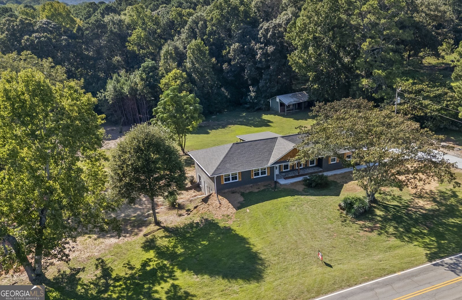 2789 H D Atha Road Covington - Photo 48