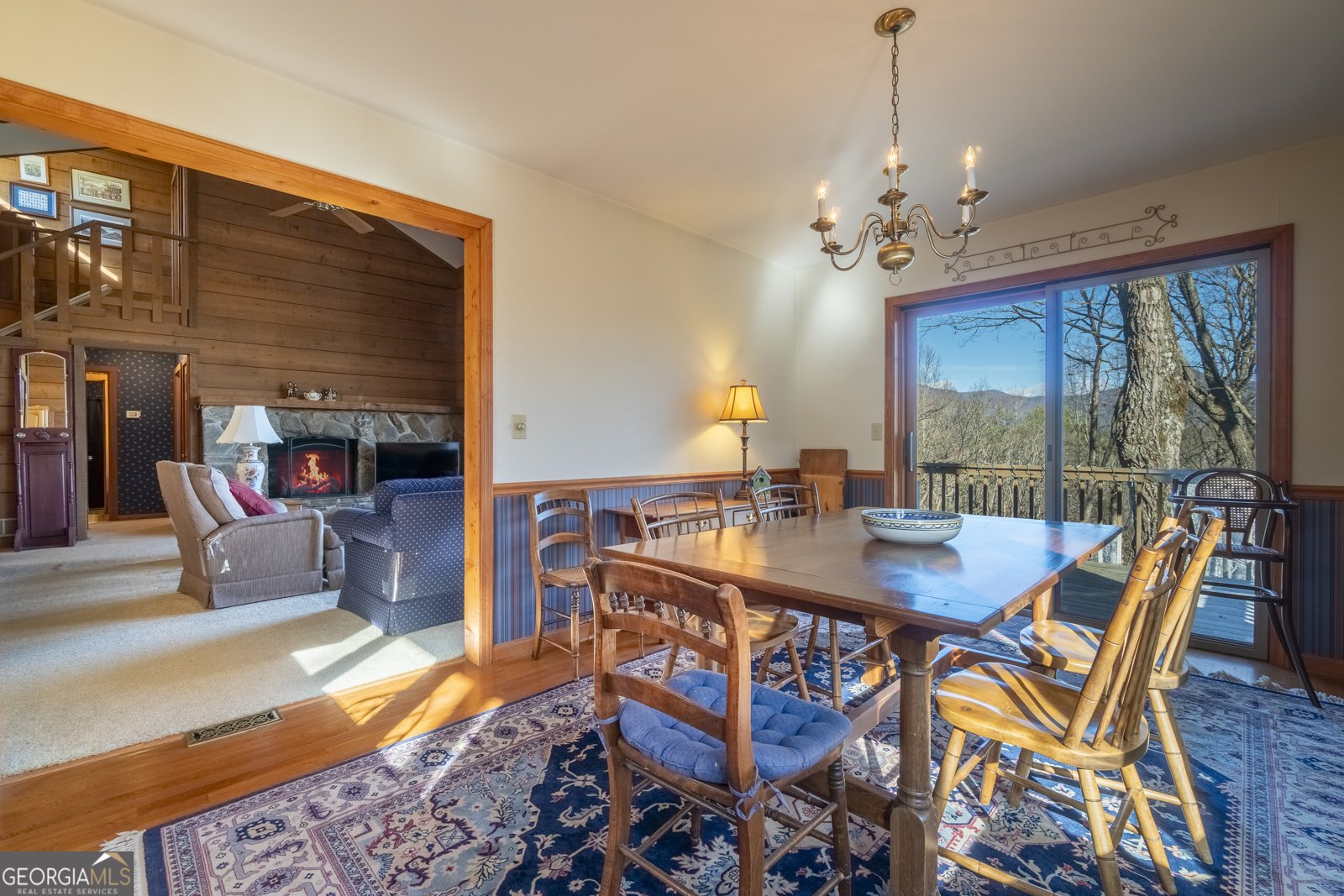 722 Woodbrier Sautee Nacoochee - Photo 10