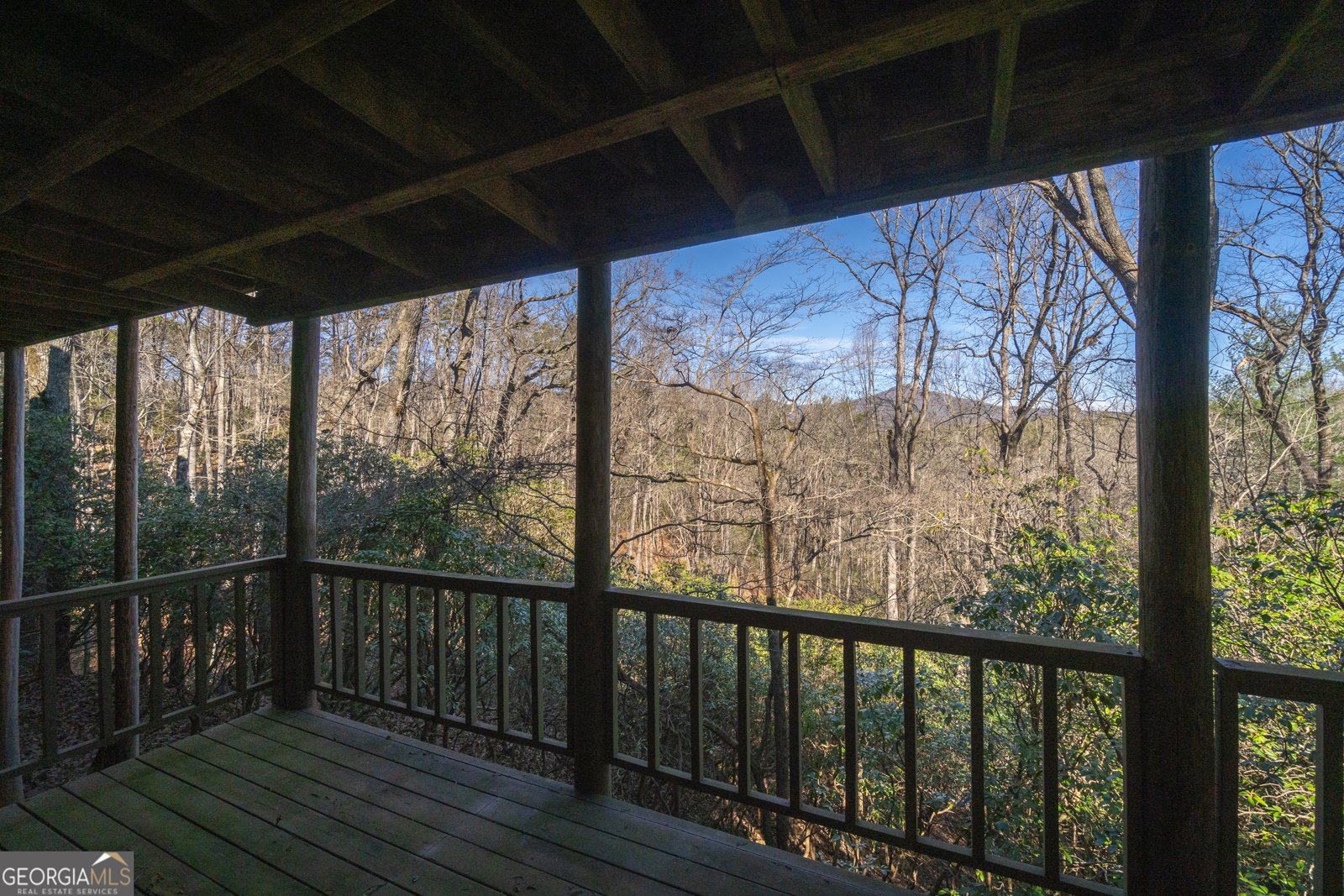 722 Woodbrier Sautee Nacoochee - Photo 100