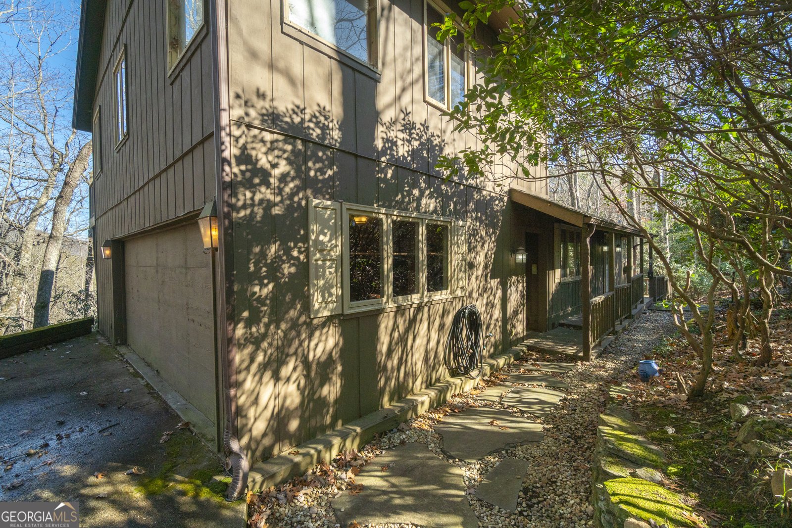 722 Woodbrier Sautee Nacoochee - Photo 109