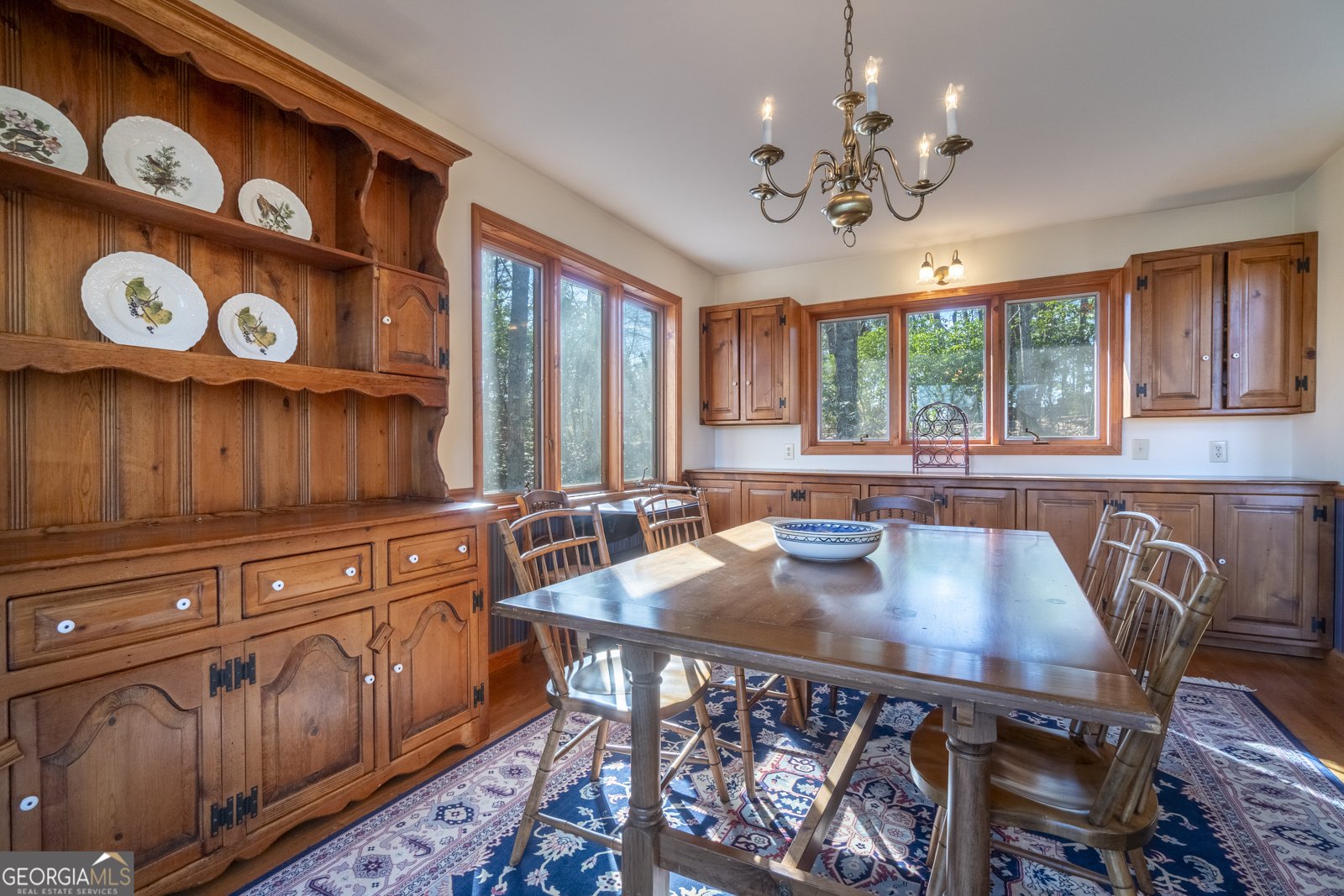 722 Woodbrier Sautee Nacoochee - Photo 11