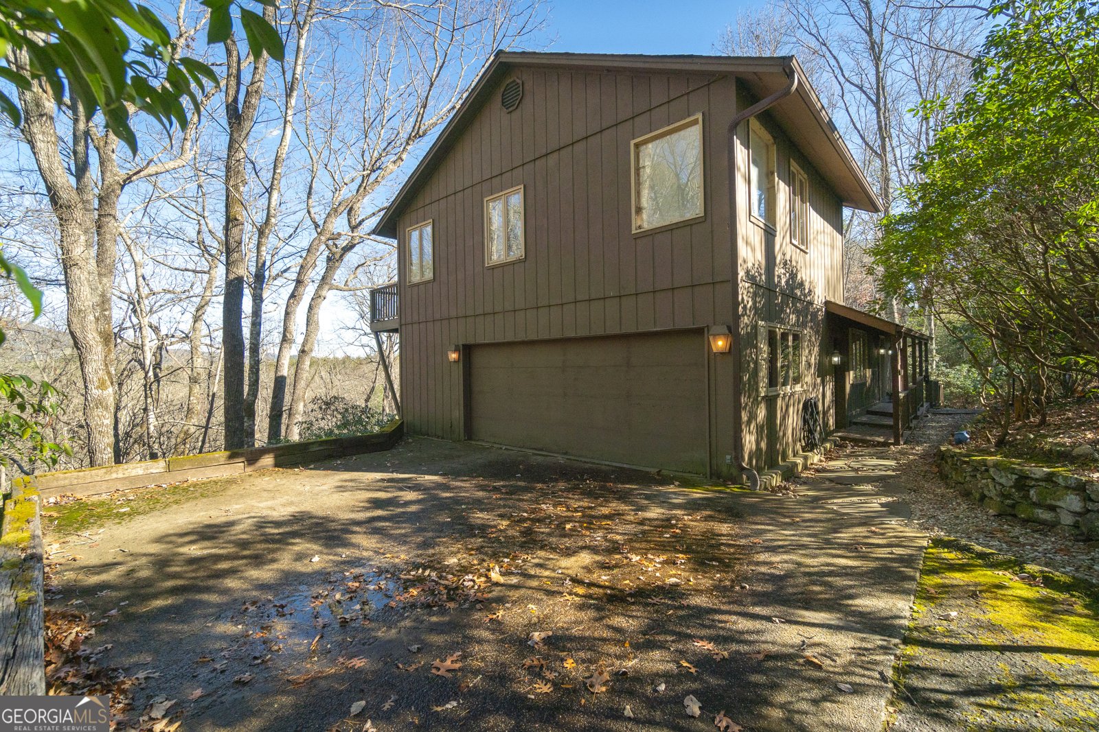 722 Woodbrier Sautee Nacoochee - Photo 110