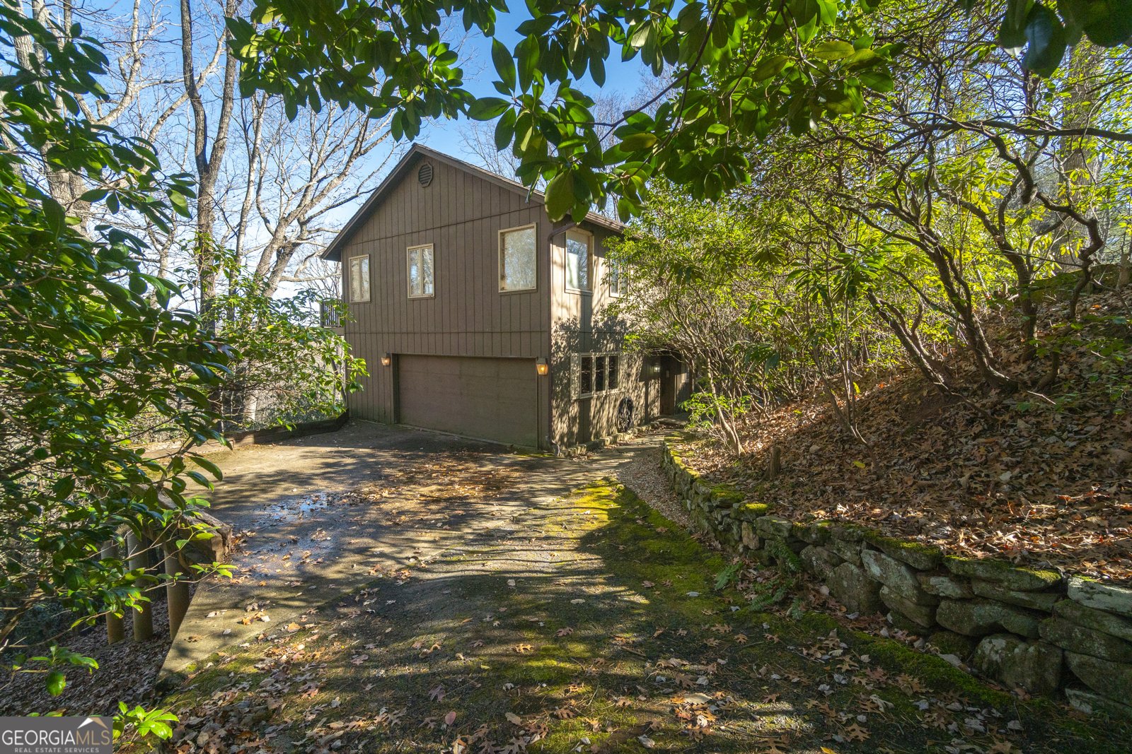 722 Woodbrier Sautee Nacoochee - Photo 111