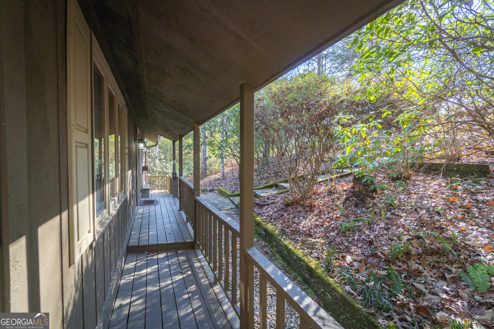 722 Woodbrier Sautee Nacoochee - Photo 115