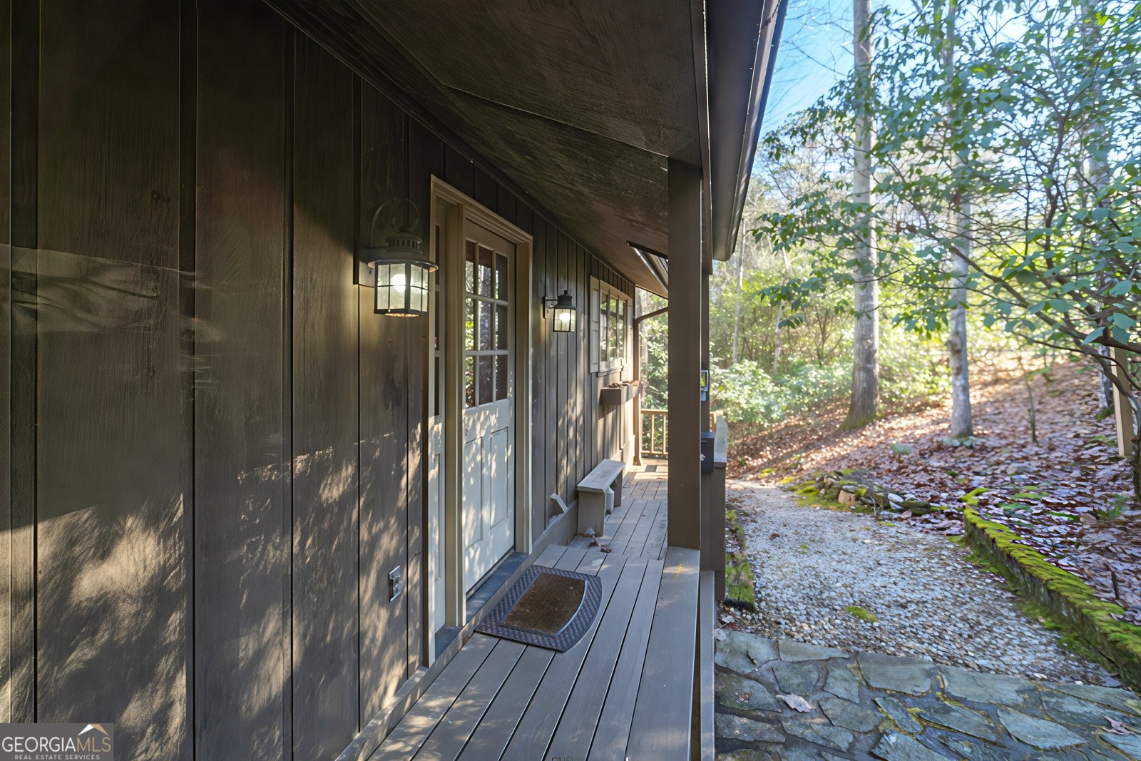 722 Woodbrier Sautee Nacoochee - Photo 116