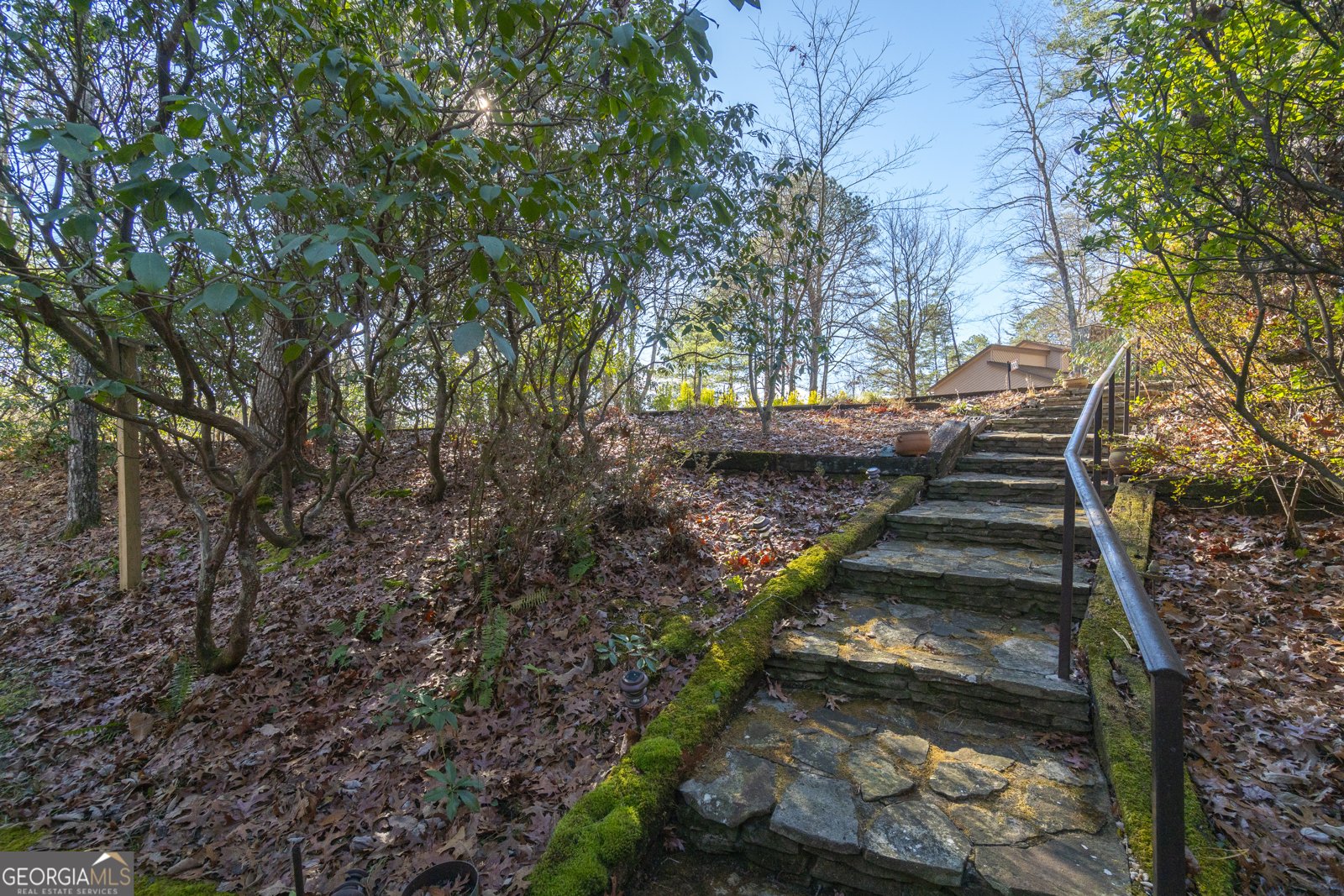 722 Woodbrier Sautee Nacoochee - Photo 117