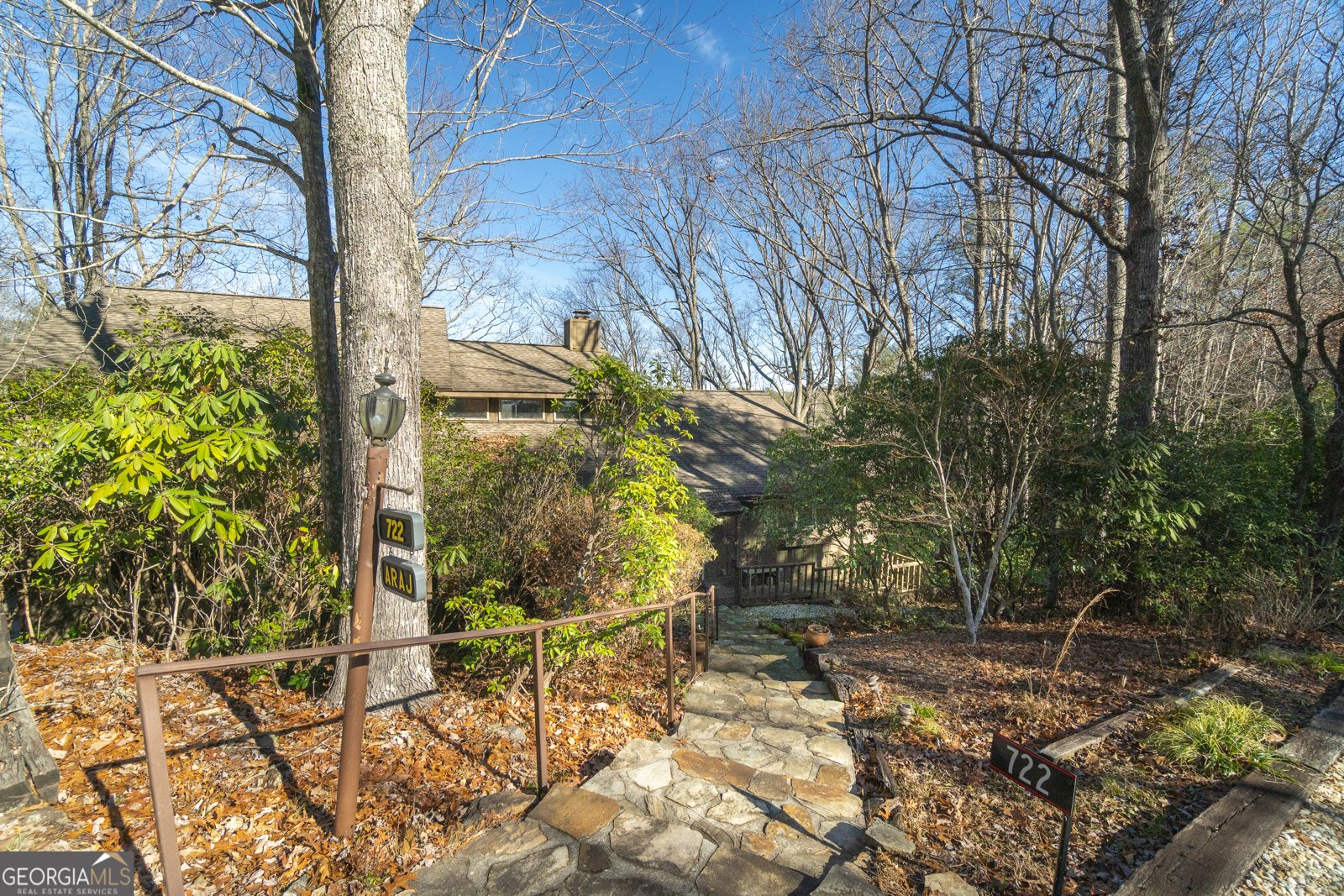 722 Woodbrier Sautee Nacoochee - Photo 118