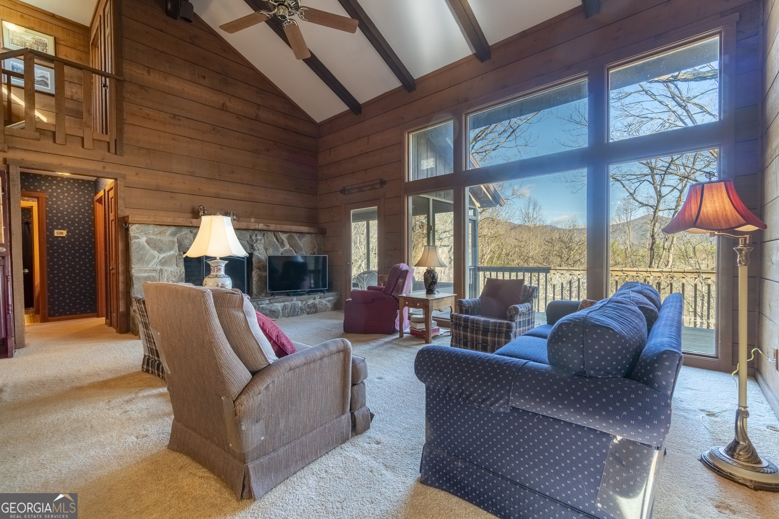 722 Woodbrier Sautee Nacoochee - Photo 14