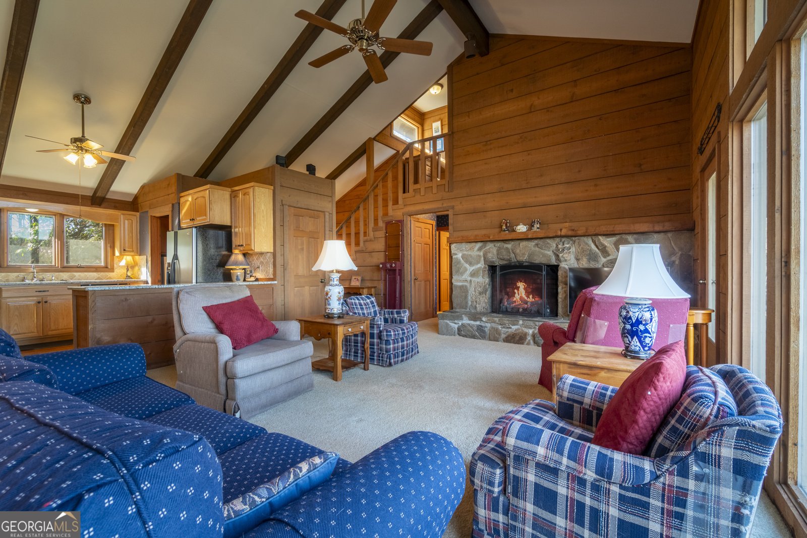 722 Woodbrier Sautee Nacoochee - Photo 17