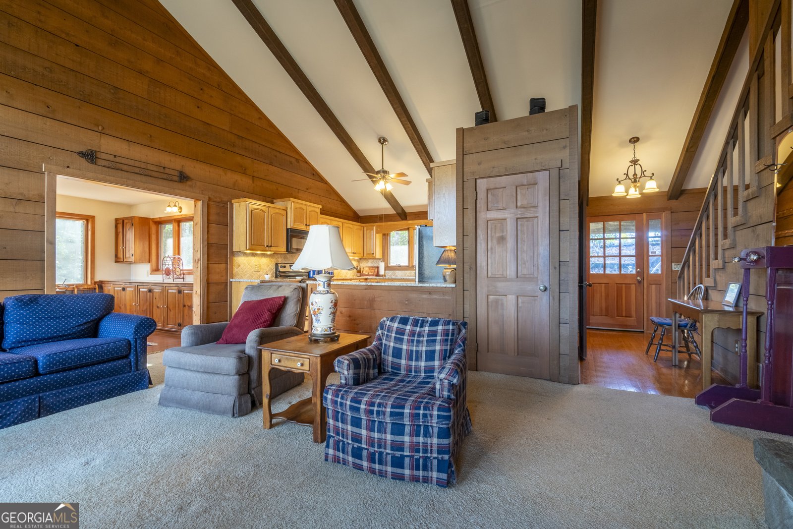 722 Woodbrier Sautee Nacoochee - Photo 18