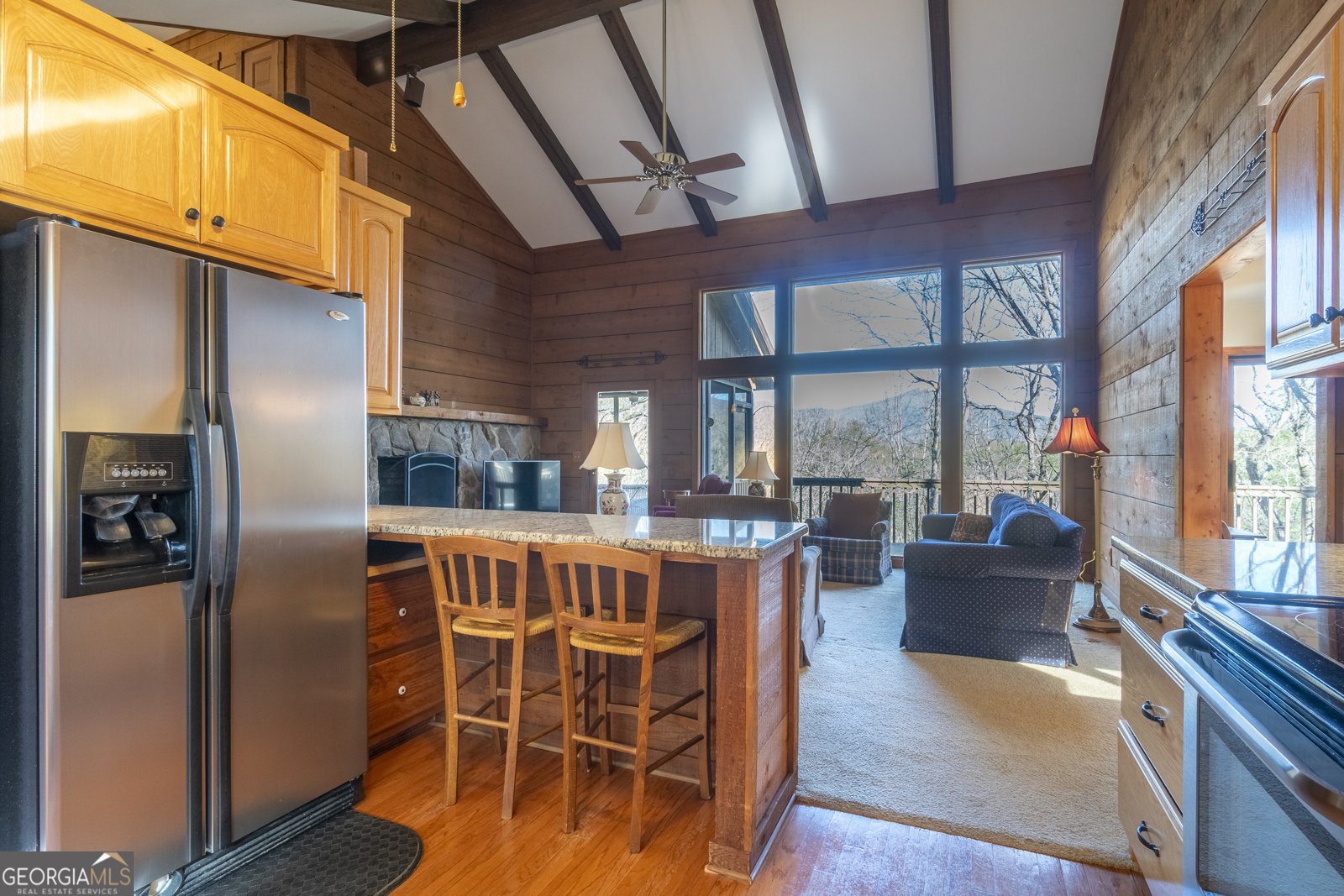 722 Woodbrier Sautee Nacoochee - Photo 22