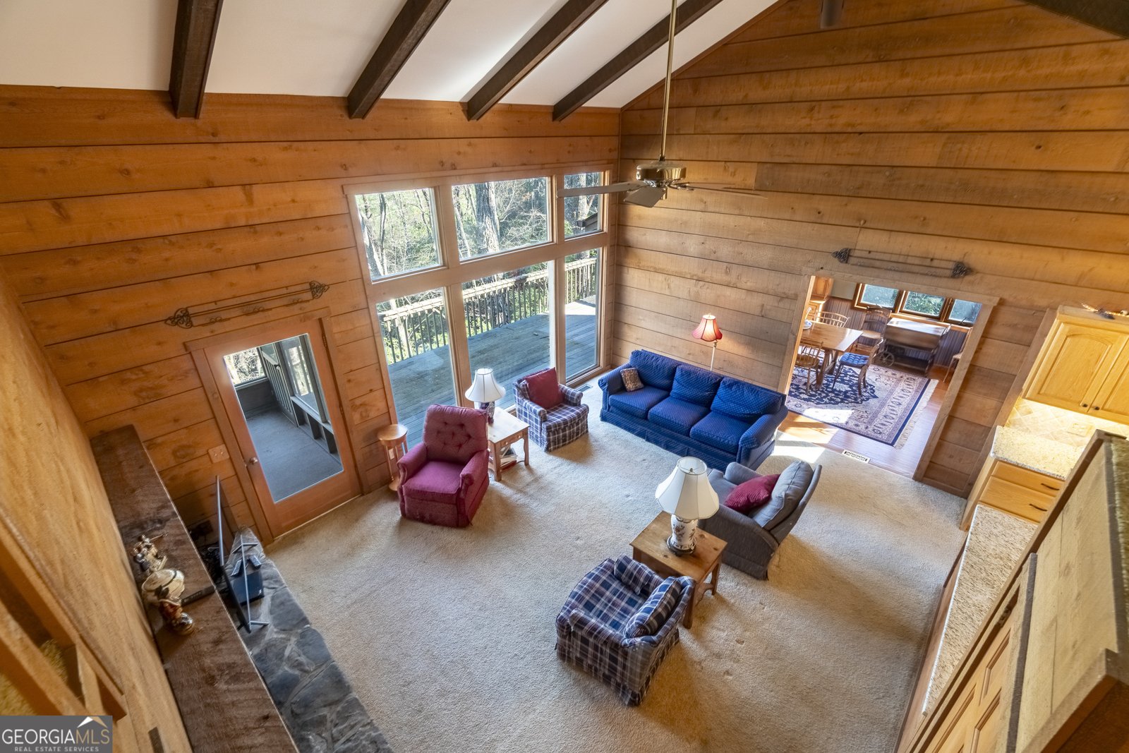 722 Woodbrier Sautee Nacoochee - Photo 30