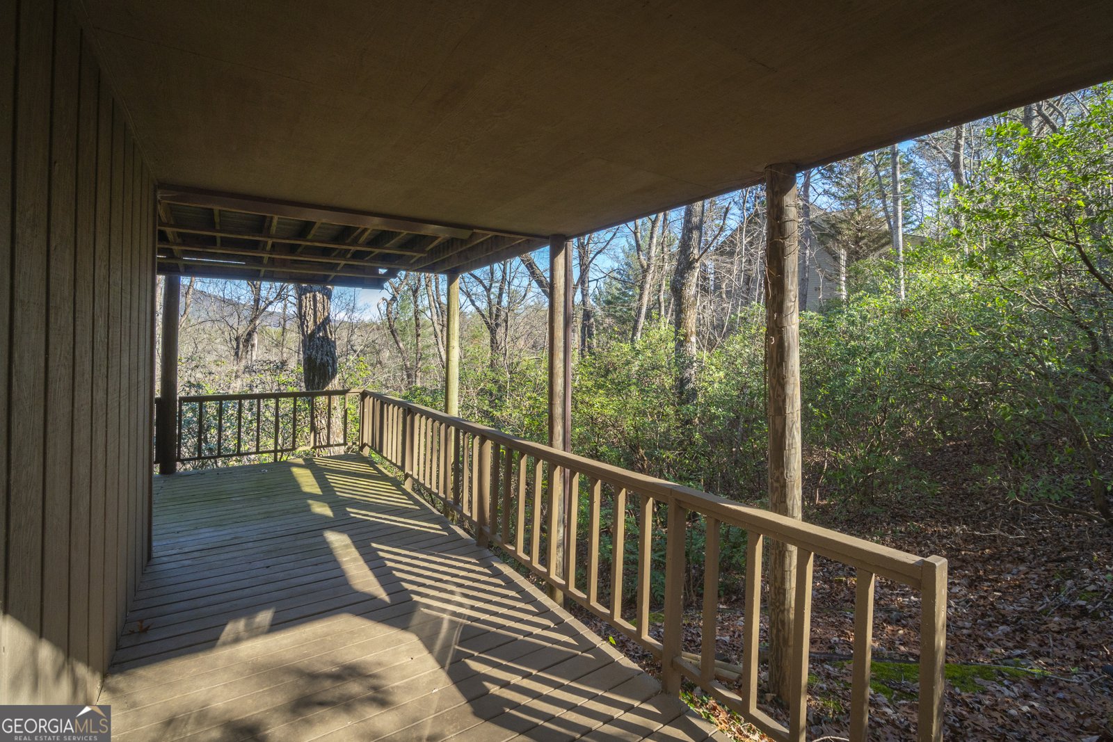722 Woodbrier Sautee Nacoochee - Photo 94