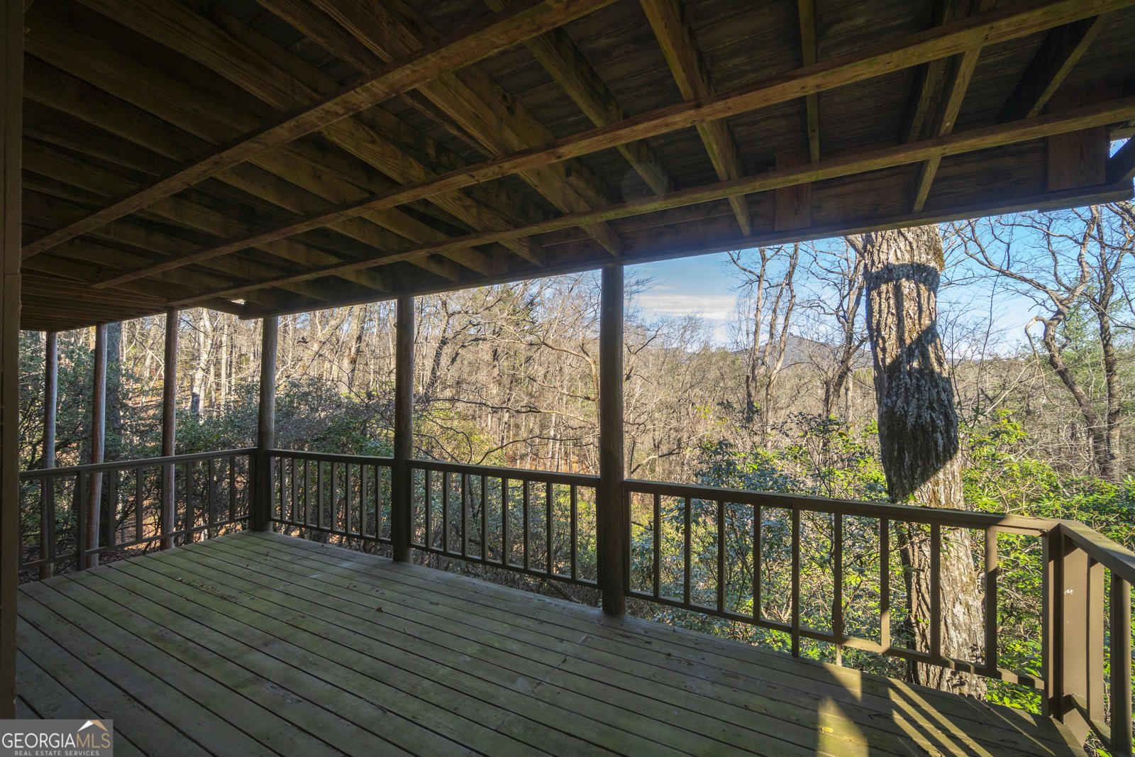 722 Woodbrier Sautee Nacoochee - Photo 96