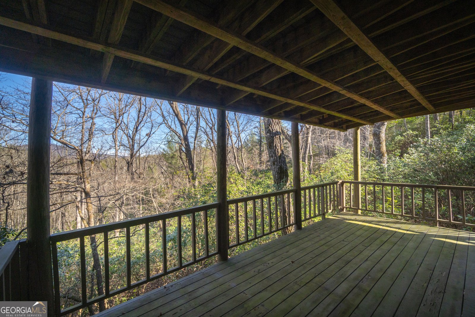 722 Woodbrier Sautee Nacoochee - Photo 97