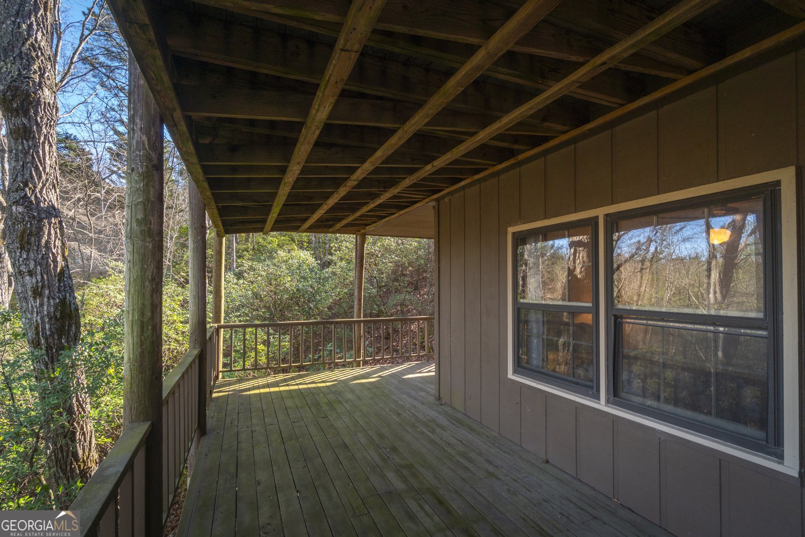 722 Woodbrier Sautee Nacoochee - Photo 98