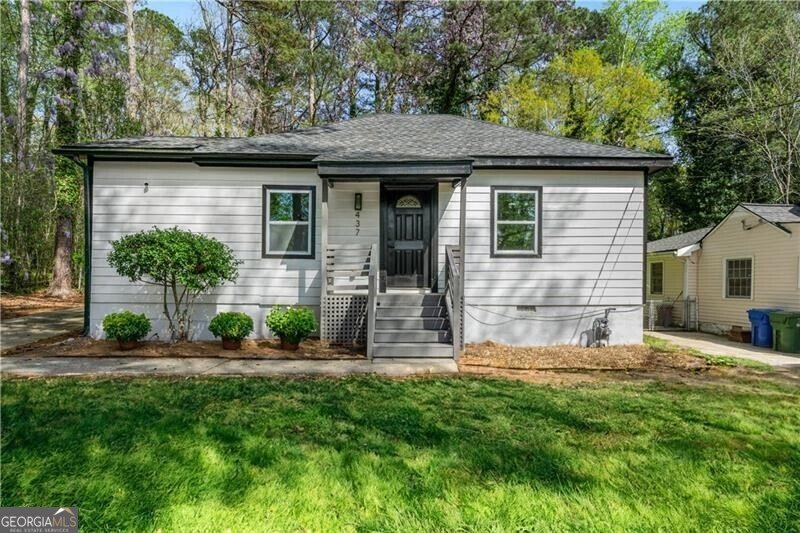 437 Collier Ridge Drive Atlanta - Photo 1