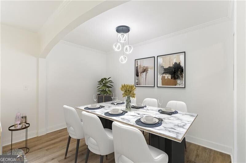 437 Collier Ridge Drive Atlanta - Photo 10