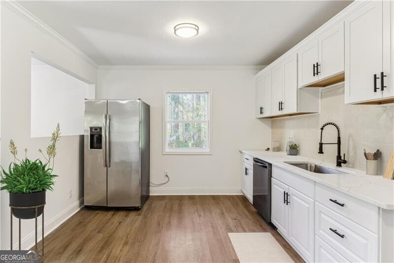 437 Collier Ridge Drive Atlanta - Photo 12