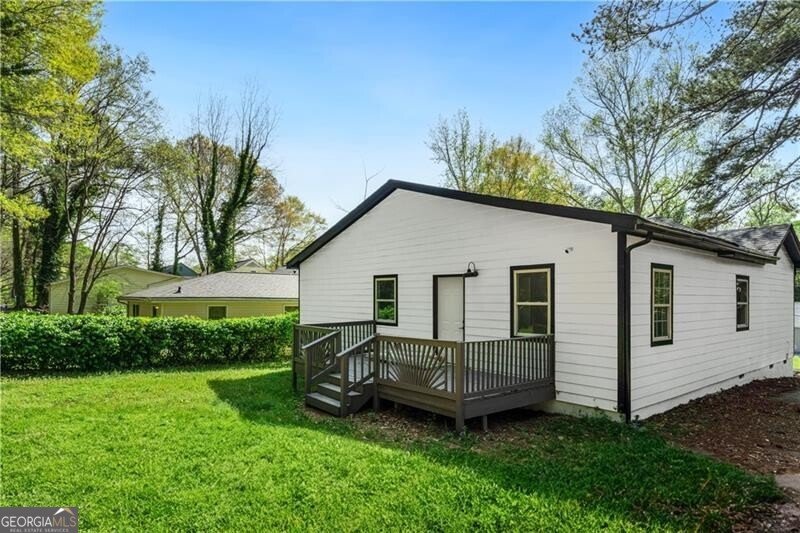 437 Collier Ridge Drive Atlanta - Photo 37