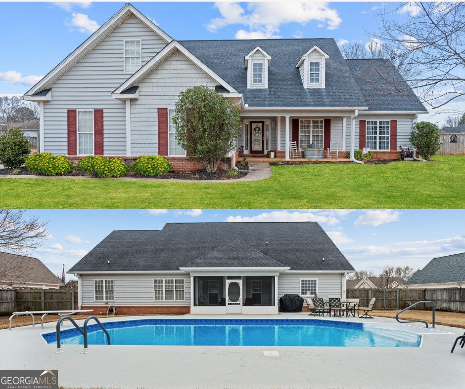 203 Lovorn Circle Warner Robins - Photo 1