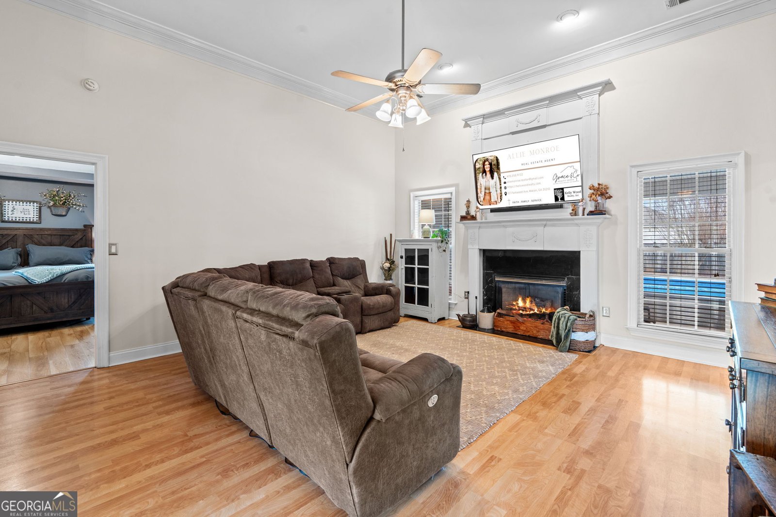 203 Lovorn Circle Warner Robins - Photo 11