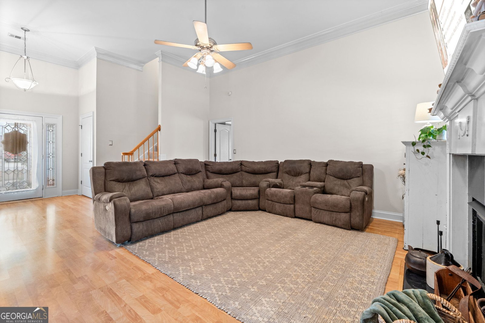 203 Lovorn Circle Warner Robins - Photo 12