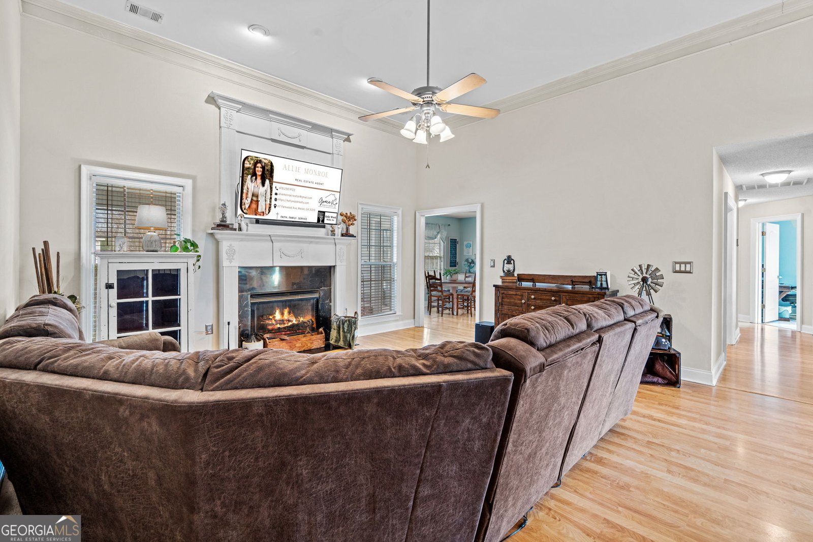 203 Lovorn Circle Warner Robins - Photo 13