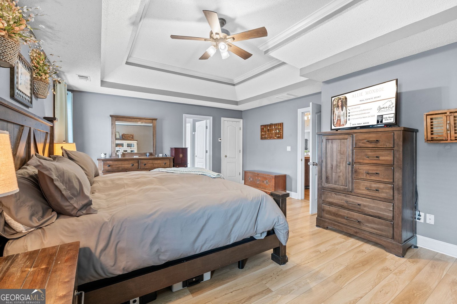 203 Lovorn Circle Warner Robins - Photo 15