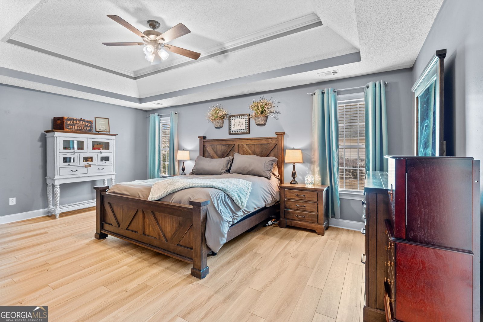 203 Lovorn Circle Warner Robins - Photo 17