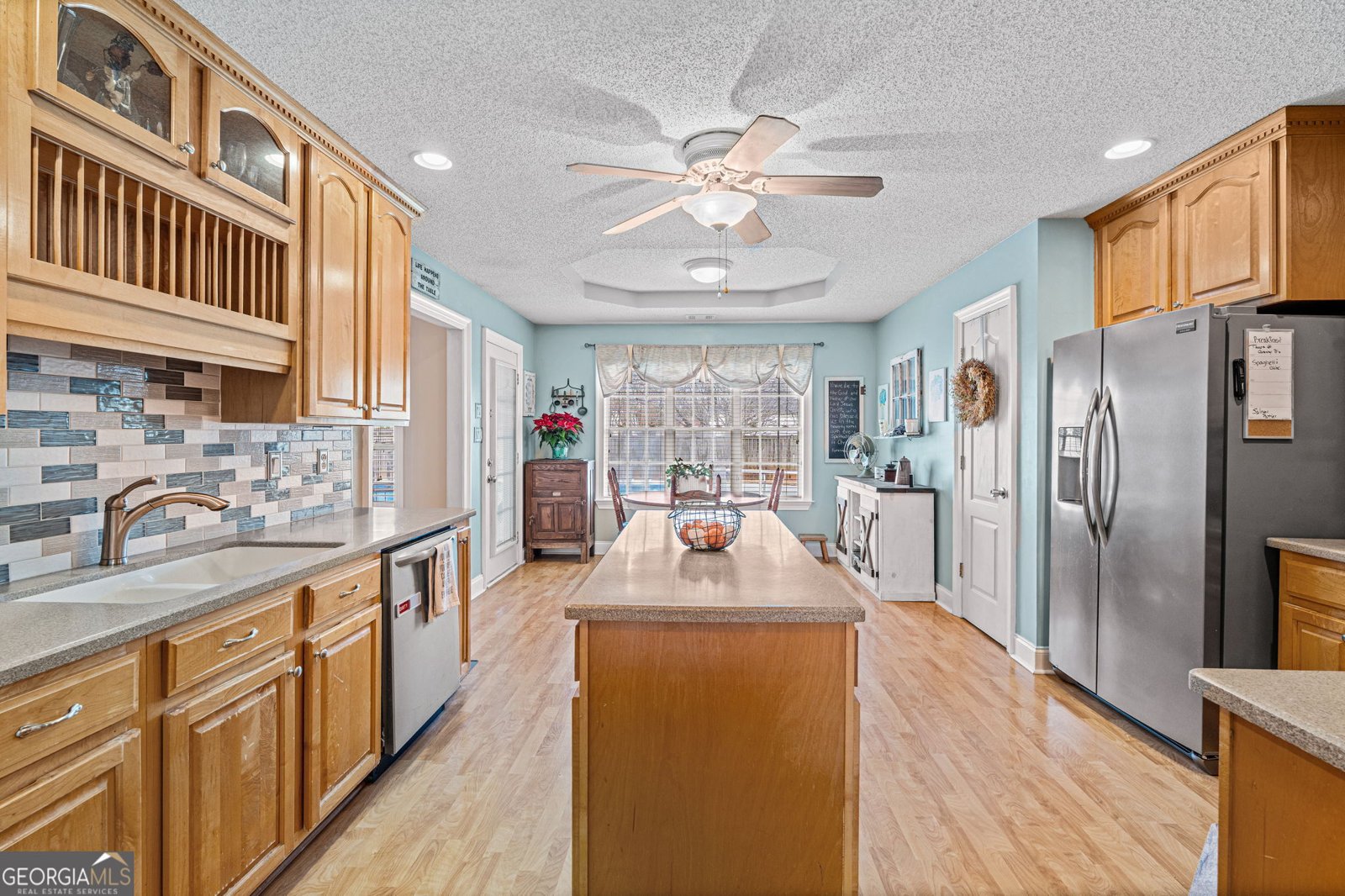 203 Lovorn Circle Warner Robins - Photo 23