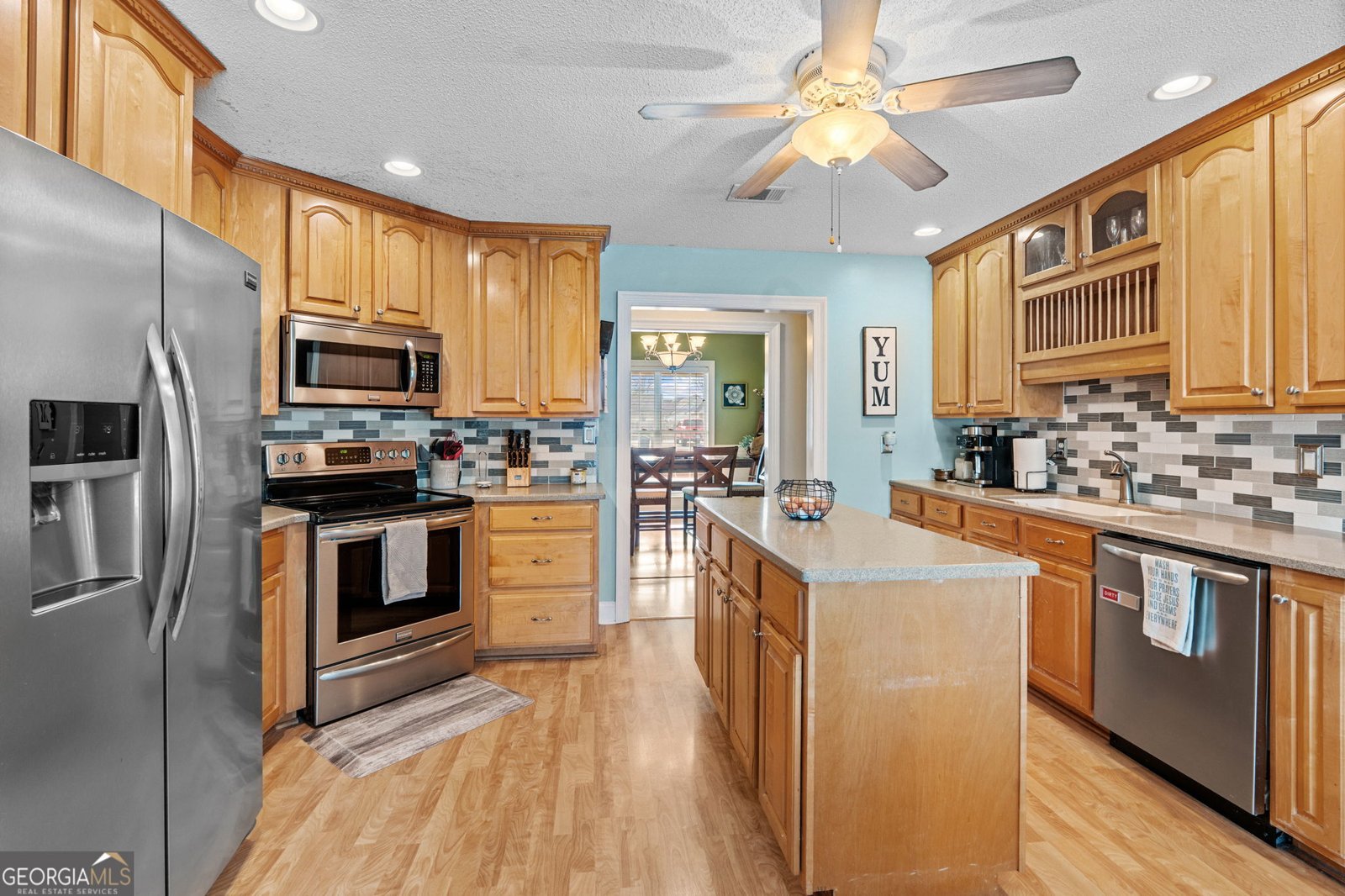 203 Lovorn Circle Warner Robins - Photo 24