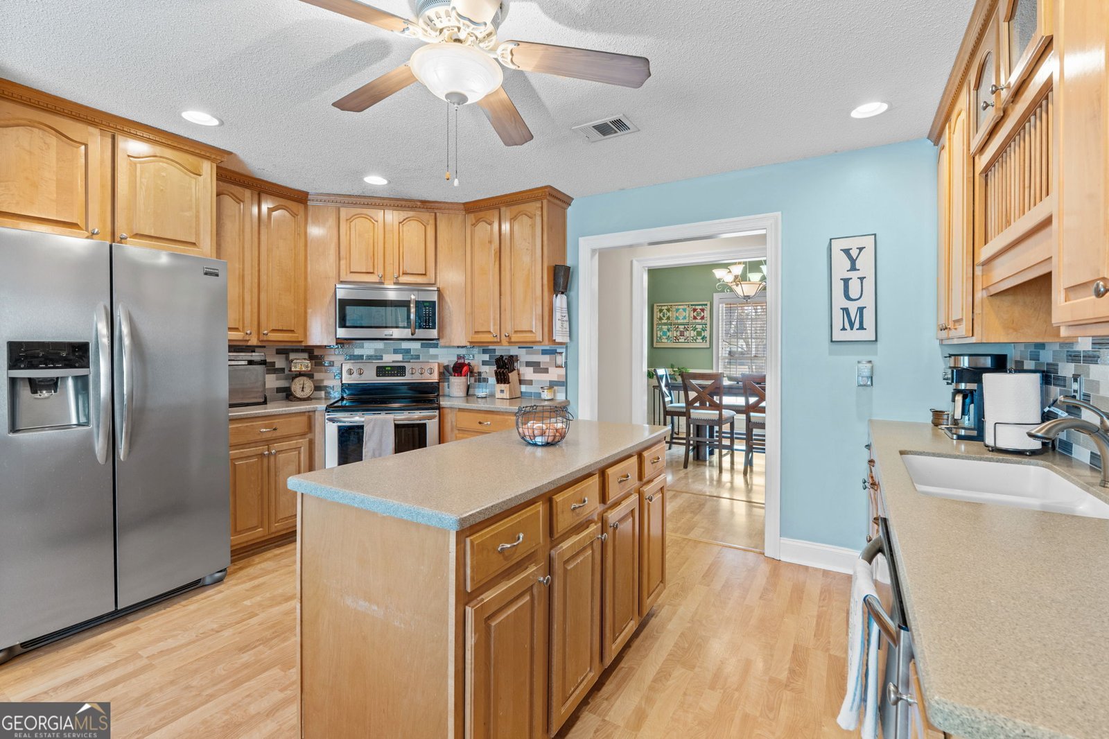 203 Lovorn Circle Warner Robins - Photo 26